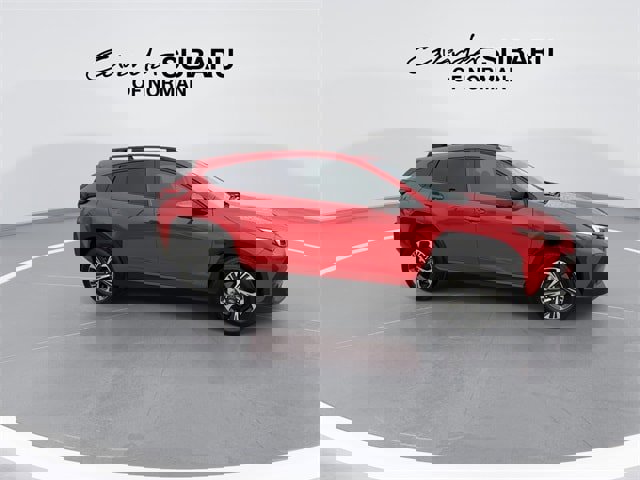 Certified 2025 Subaru Crosstrek 2.0i Premium image 6