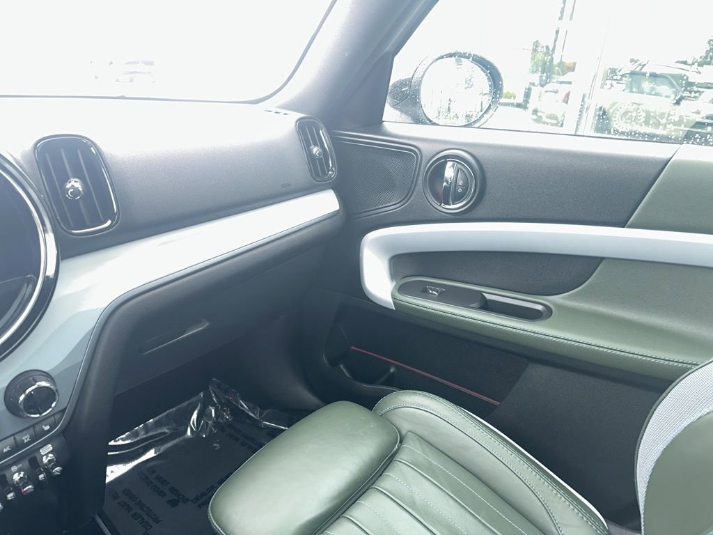 Used 2023 MINI Cooper Countryman S w/ Mini Untamed Edition image 22