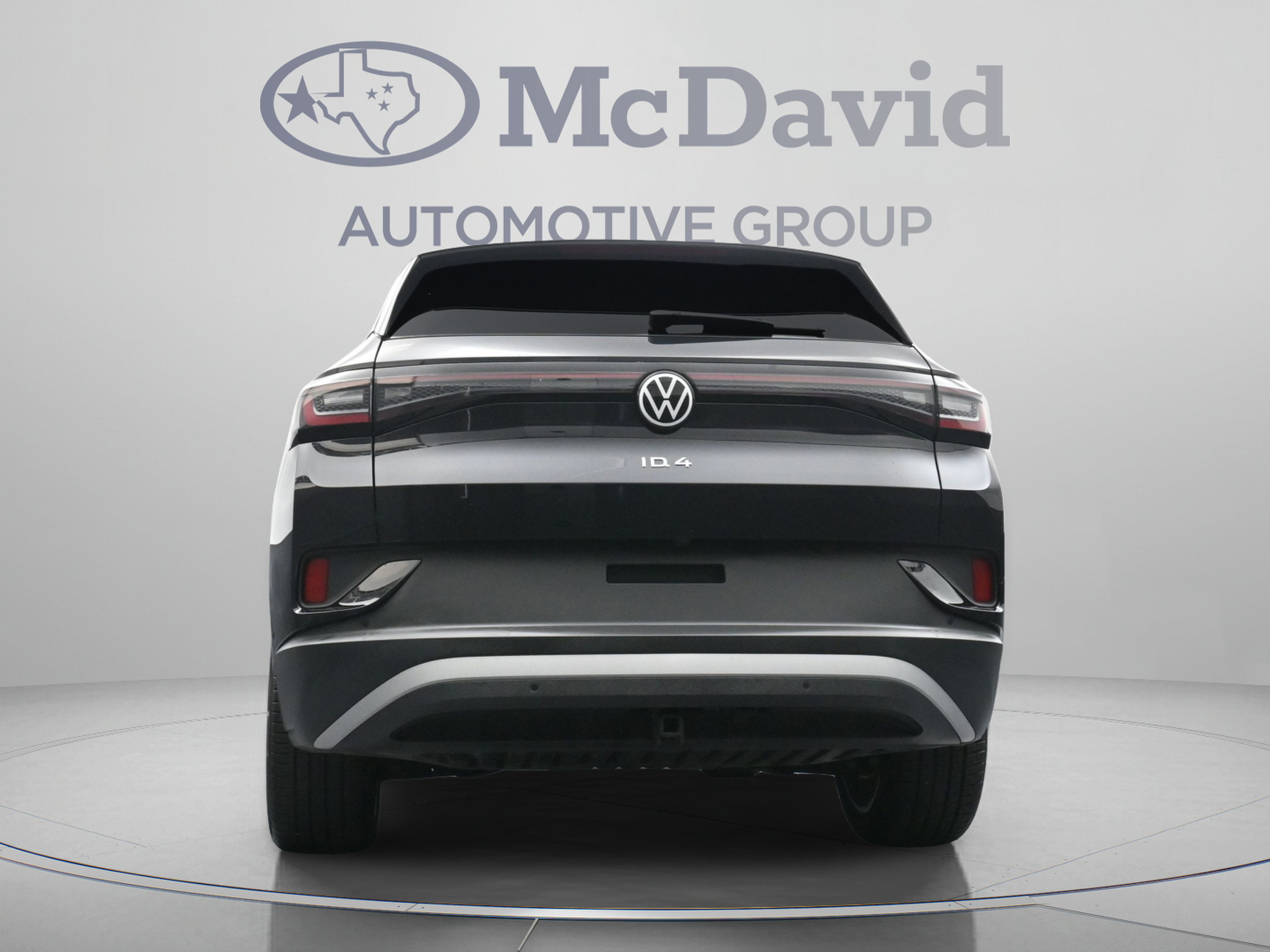 Used 2023 Volkswagen ID.4 Pro S Plus AWD/4WD image 29
