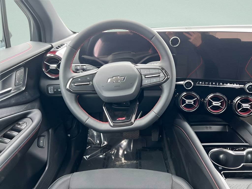 New 2026 Chevrolet Blazer EV RS AWD/4WD image 19