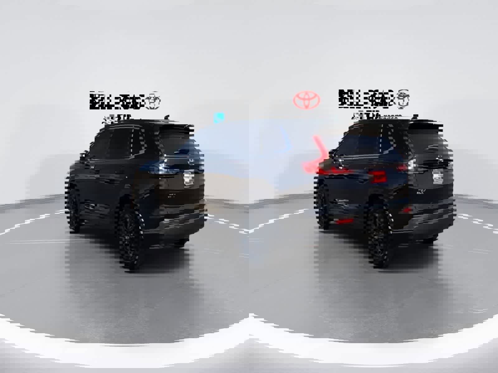 Used 2026 Honda CR-V EX-L image 7