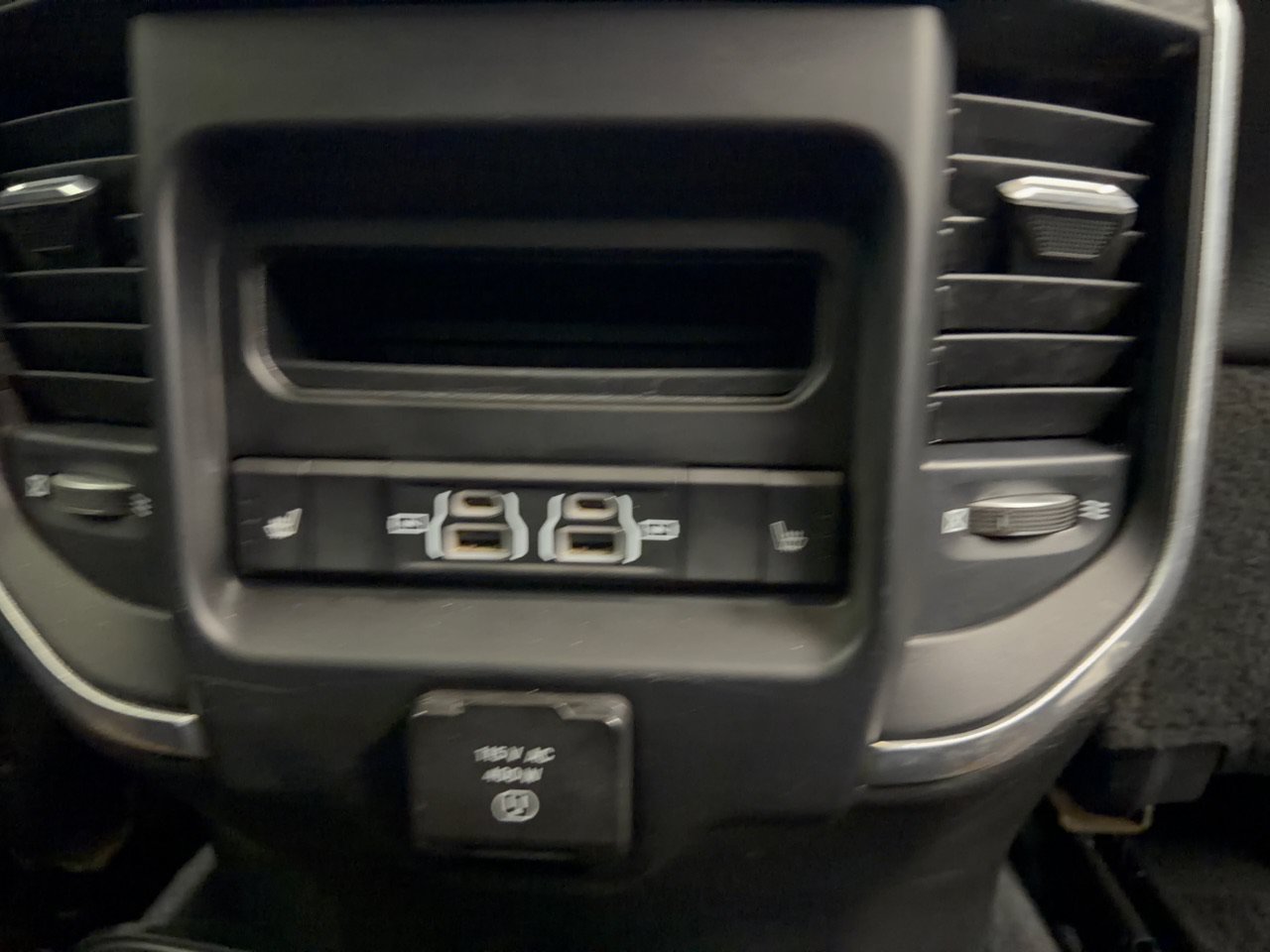 Used 2022 RAM 3500 Laramie AWD/4WD image 31