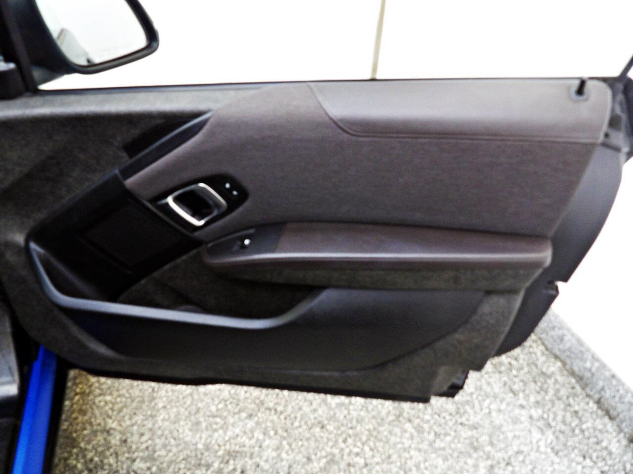 Used 2017 BMW i3 w/ Range Extender RWD image 11