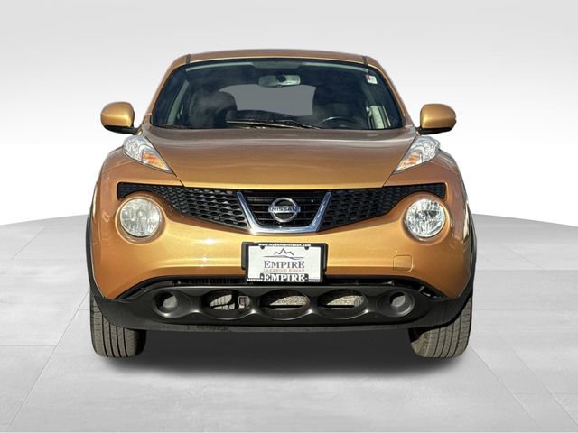 Used 2014 Nissan Juke SV w/ Navigation Package image 7