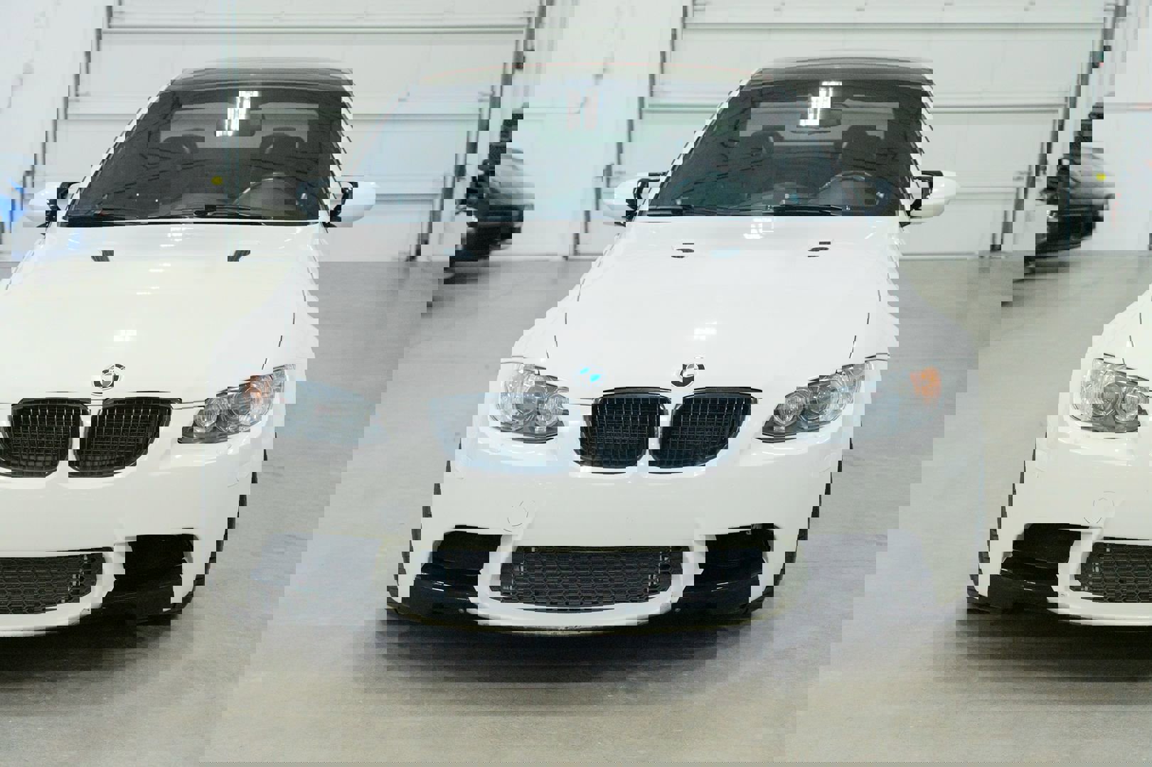 Used 2011 BMW M3 Coupe image 2