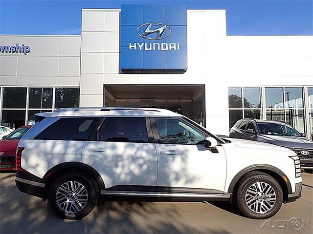 New 2026 Hyundai Palisade SEL image 1