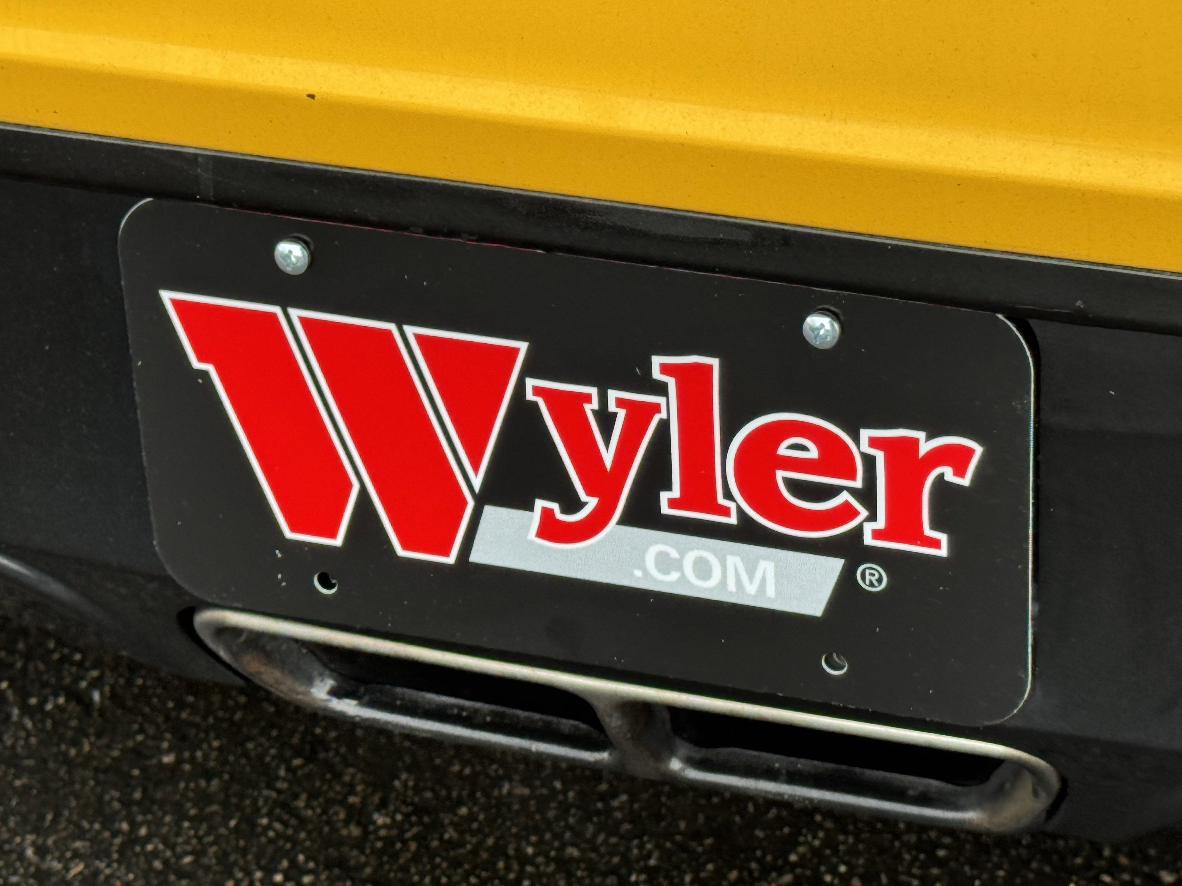 Used 2016 Hyundai Veloster w/ Option Group 02 image 22