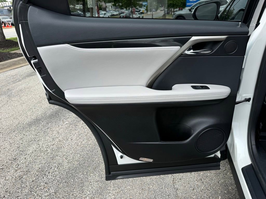 Used 2020 Lexus RX 350 AWD w/ Accessory Package image 32