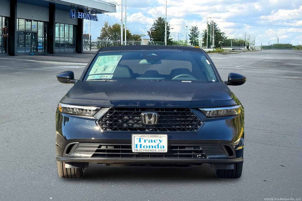 Used 2026 Honda Accord Sport image 16