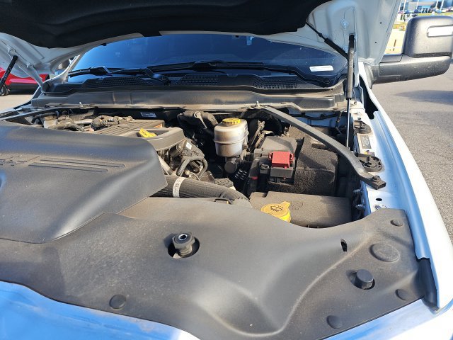 Used 2025 RAM 2500 Tradesman AWD/4WD image 23