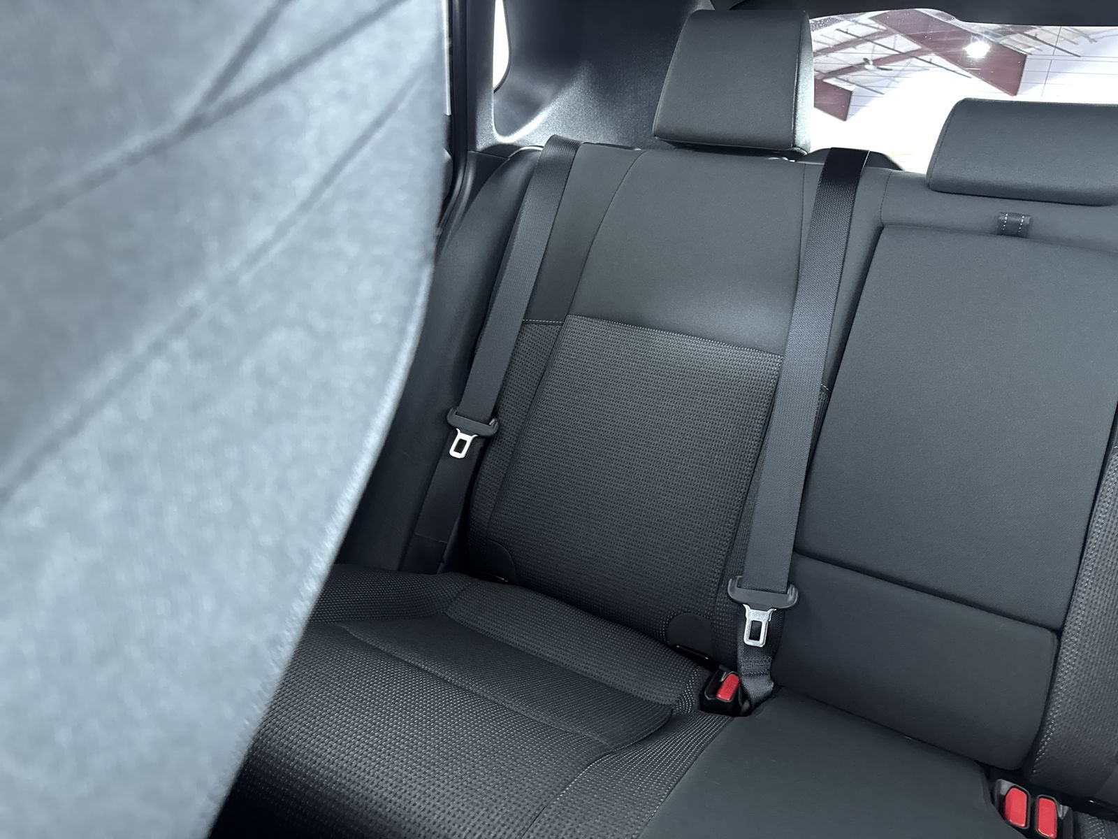 Certified 2023 Subaru Solterra AWD image 12