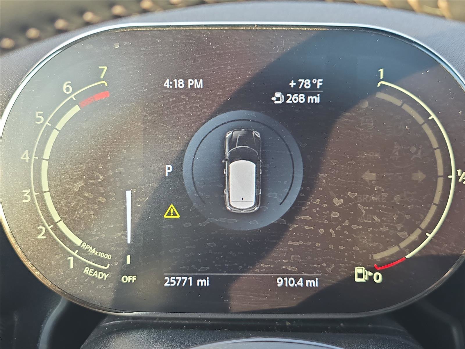 Used 2023 MINI Cooper Countryman S w/ Signature Upholstery Package image 24