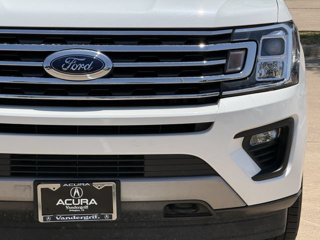 Used 2021 Ford Expedition Max XLT AWD/4WD image 8