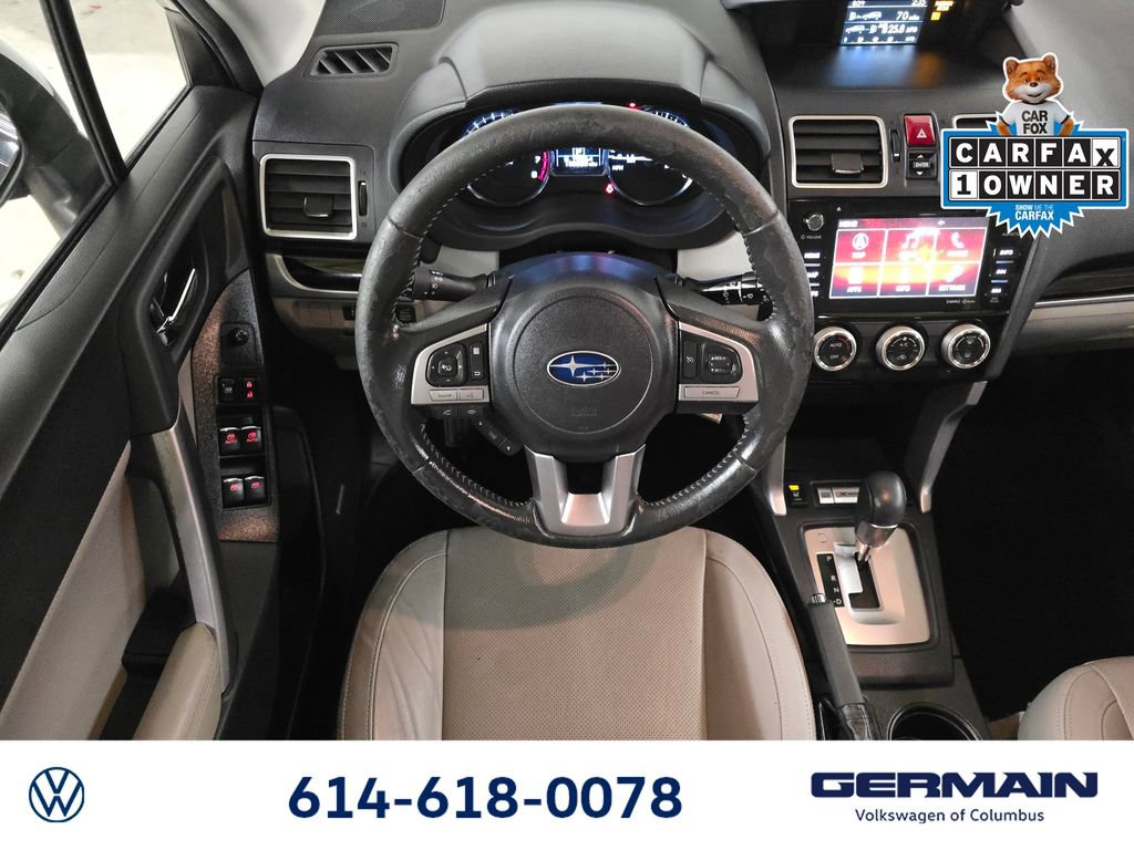 Used 2017 Subaru Forester 2.5i Limited image 21