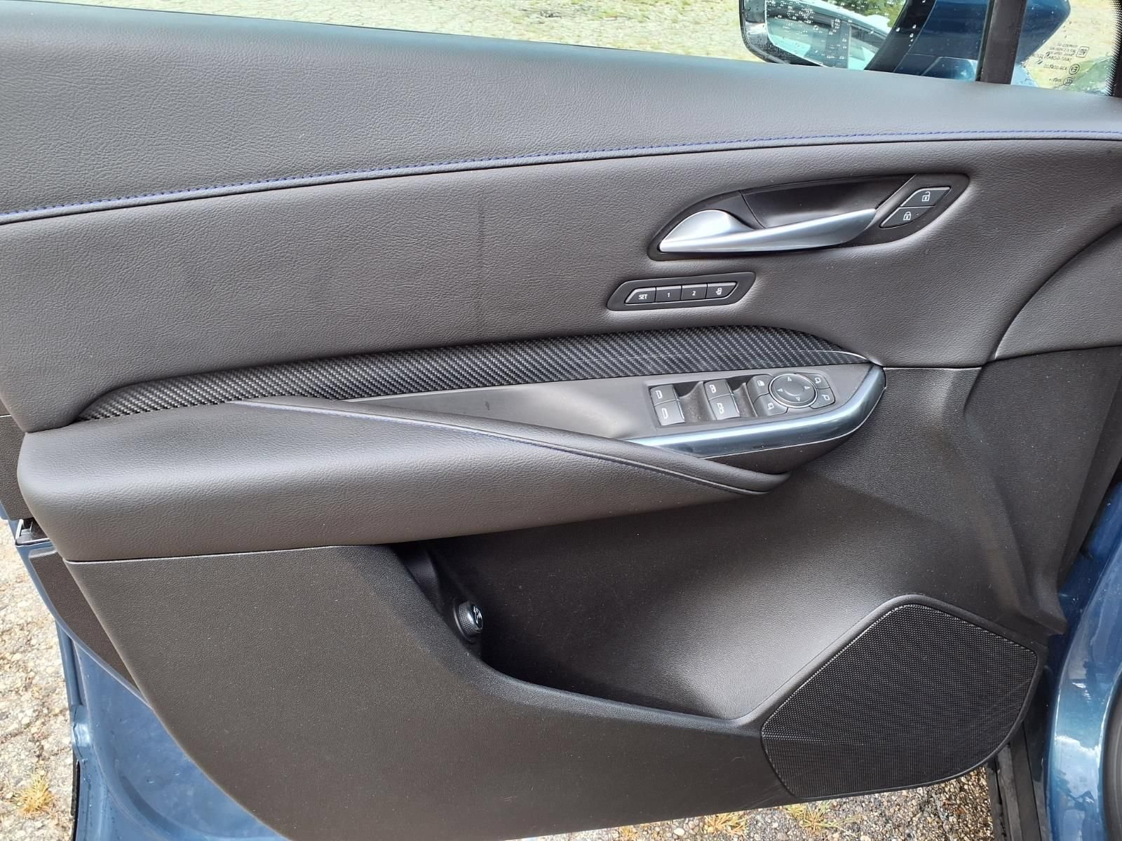 Used 2024 Cadillac XT4 Sport w/ LPO, Floor Liner Package FWD image 15