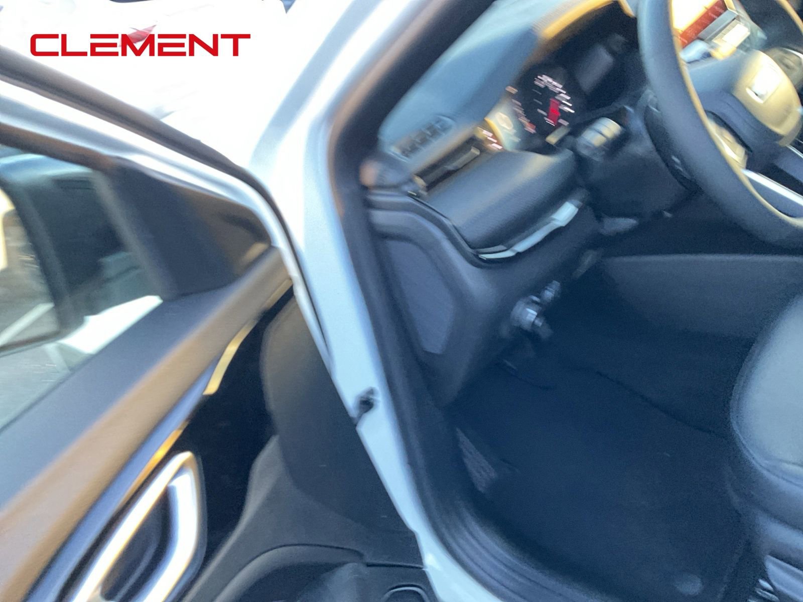 New 2026 Jeep Compass Latitude image 17