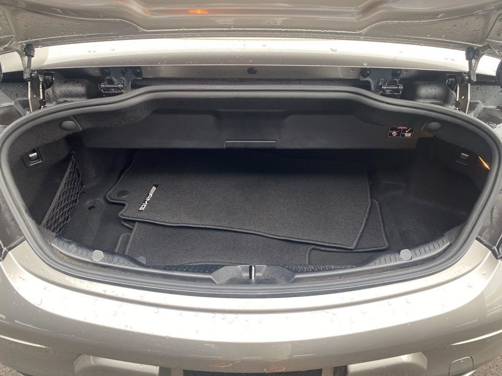 Used 2019 Mercedes-Benz C 300 4MATIC Cabriolet image 19