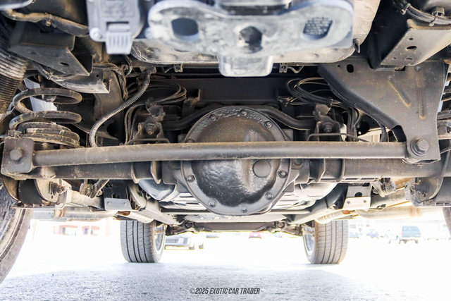 Used 2024 Mercedes-Benz G 63 AMG 4MATIC image 98