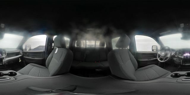 New 2026 RAM 3500 Tradesman AWD/4WD image 19