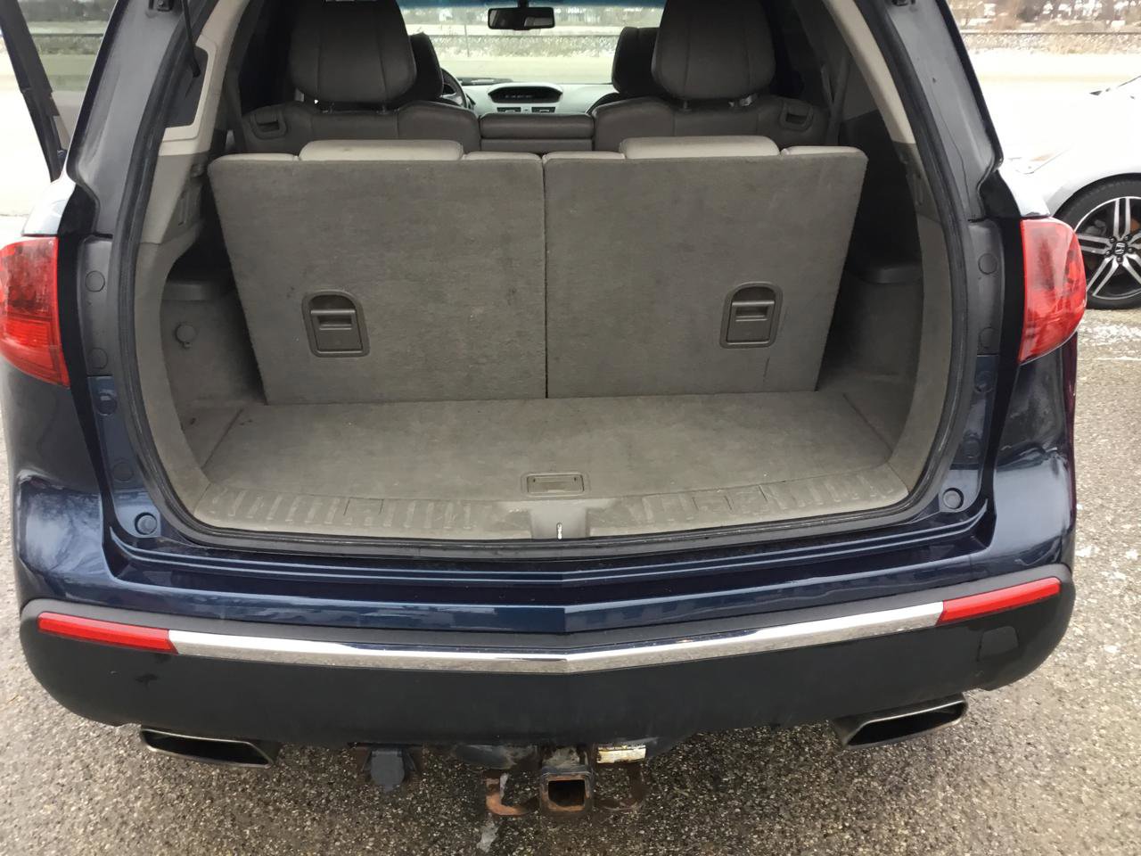 Used 2013 Acura MDX image 23