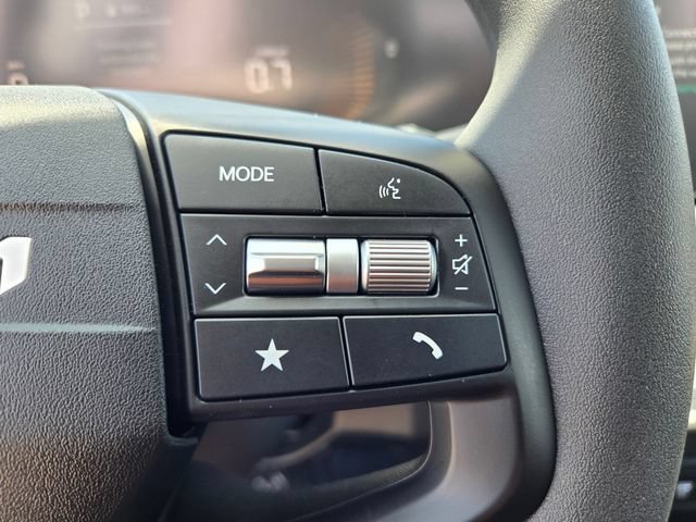 New 2026 Kia K4 FWD image 12