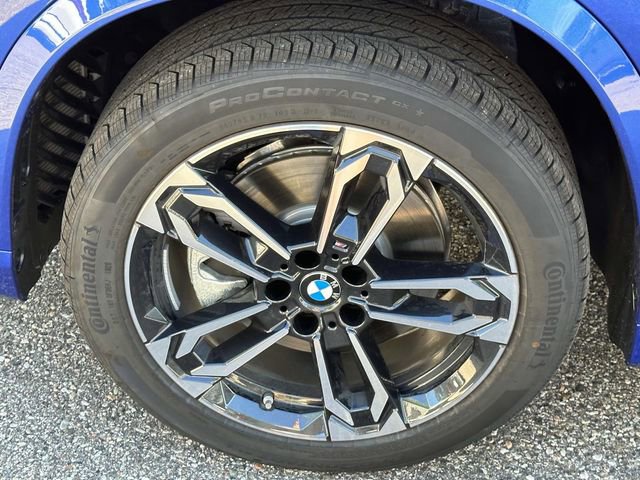 New 2026 BMW X1 xDrive28i w/ Technology Package image 7