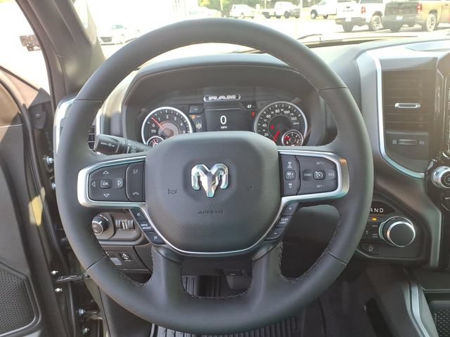 New 2027 RAM 1500 4x4 Crew Cab image 18