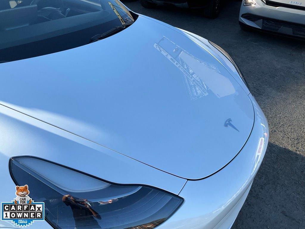Used 2023 Tesla Model 3 Standard Range image 72
