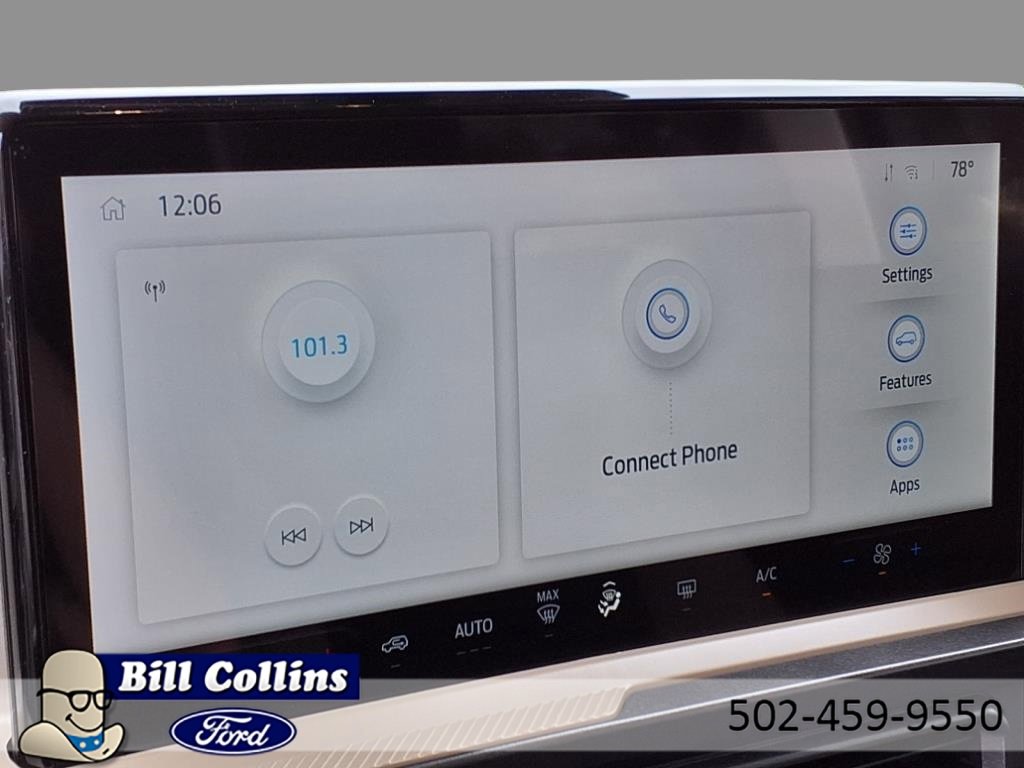 New 2025 Ford Bronco Sport Big Bend image 22