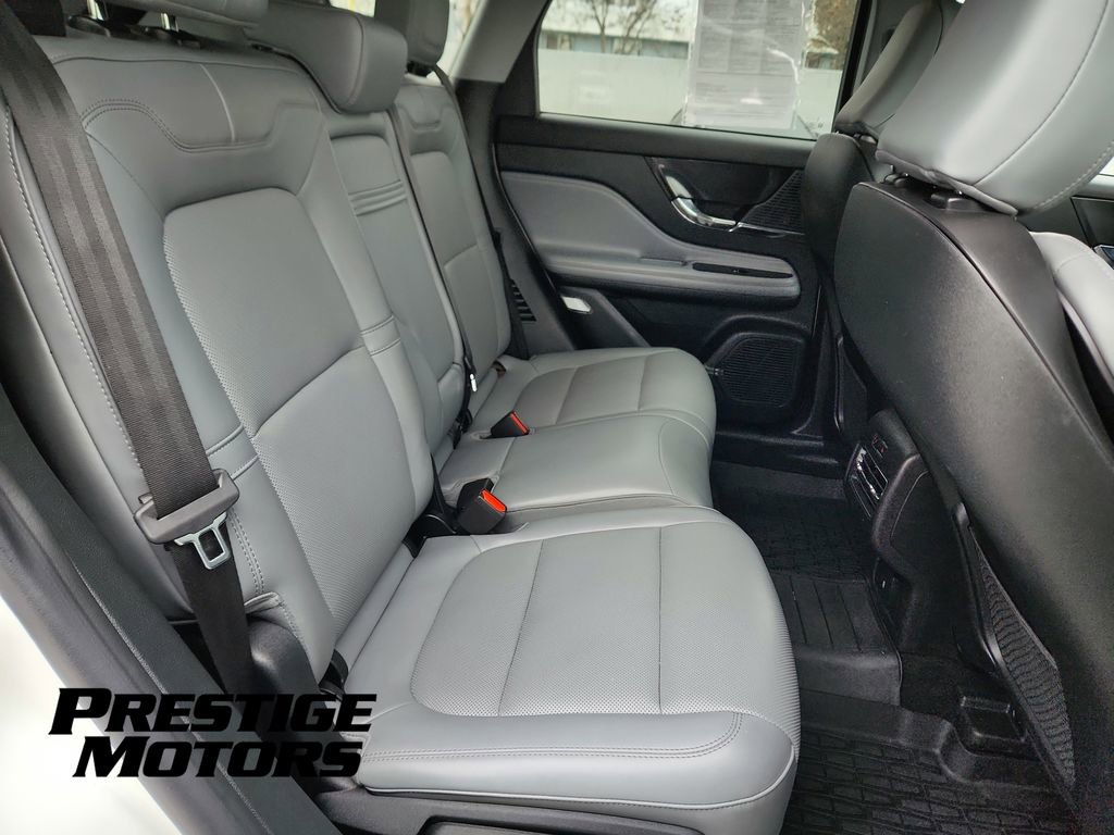 Used 2022 Lincoln Corsair AWD w/ Equipment Group 101A image 26