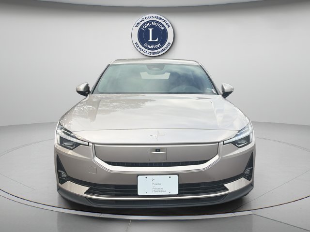 Used 2024 Polestar Polestar 2 AWD/4WD image 10