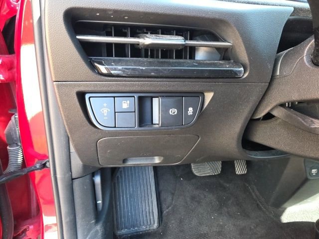 Used 2024 Kia EV6 Light image 14