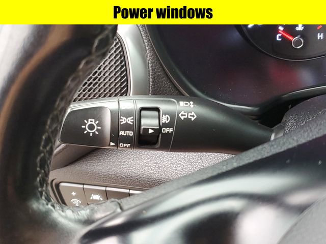 Used 2020 Kia Soul GT-Line w/ GT 2.0L Power Sunroof Package image 15