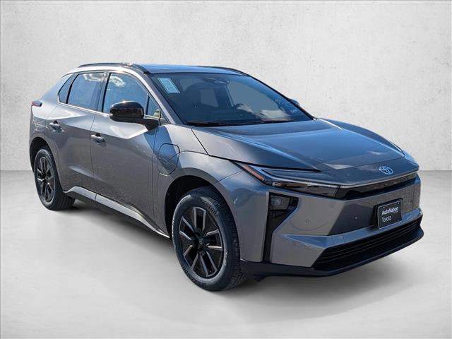 New 2026 Toyota bZ image 7