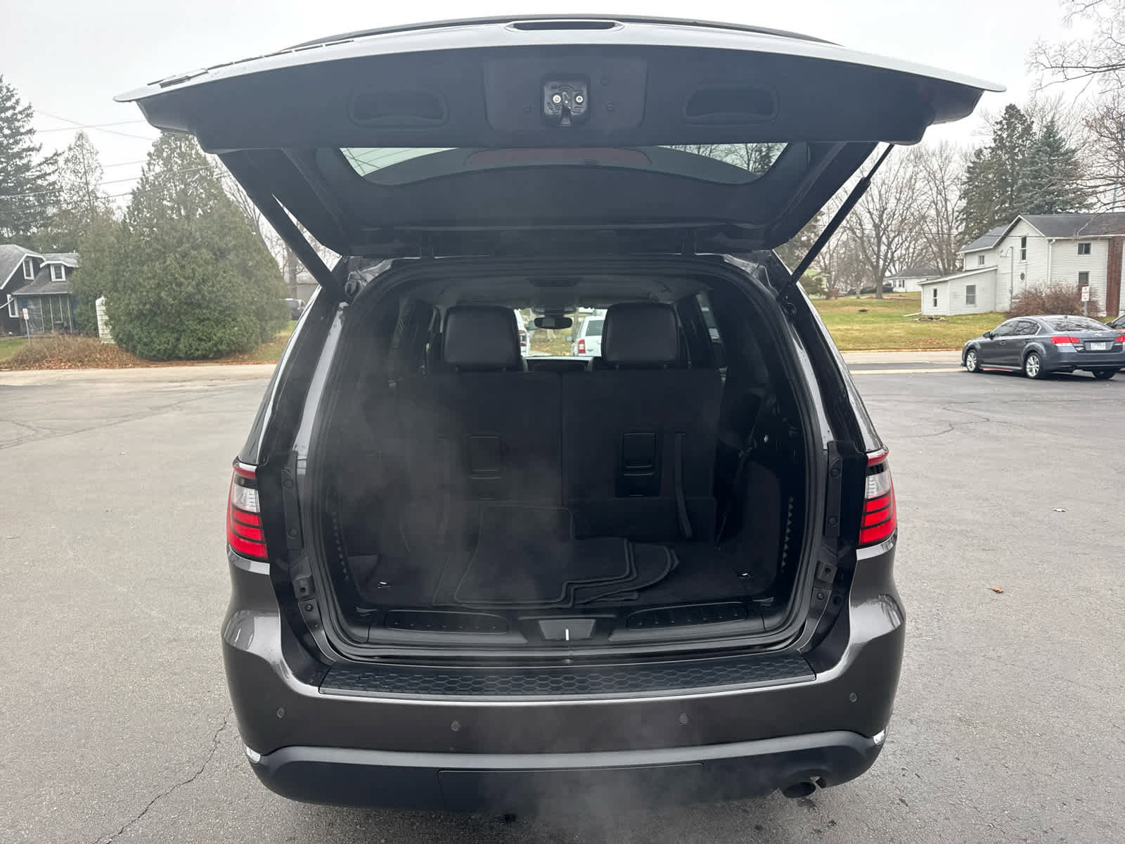 Used 2021 Dodge Durango SXT image 17