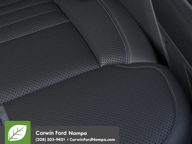 New 2026 Ford F150 Platinum AWD/4WD image 16