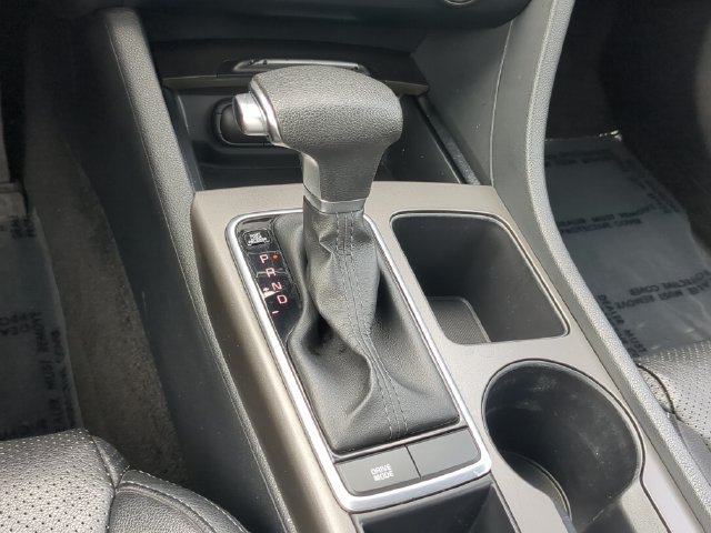 Used 2020 Kia Optima LX FWD image 25