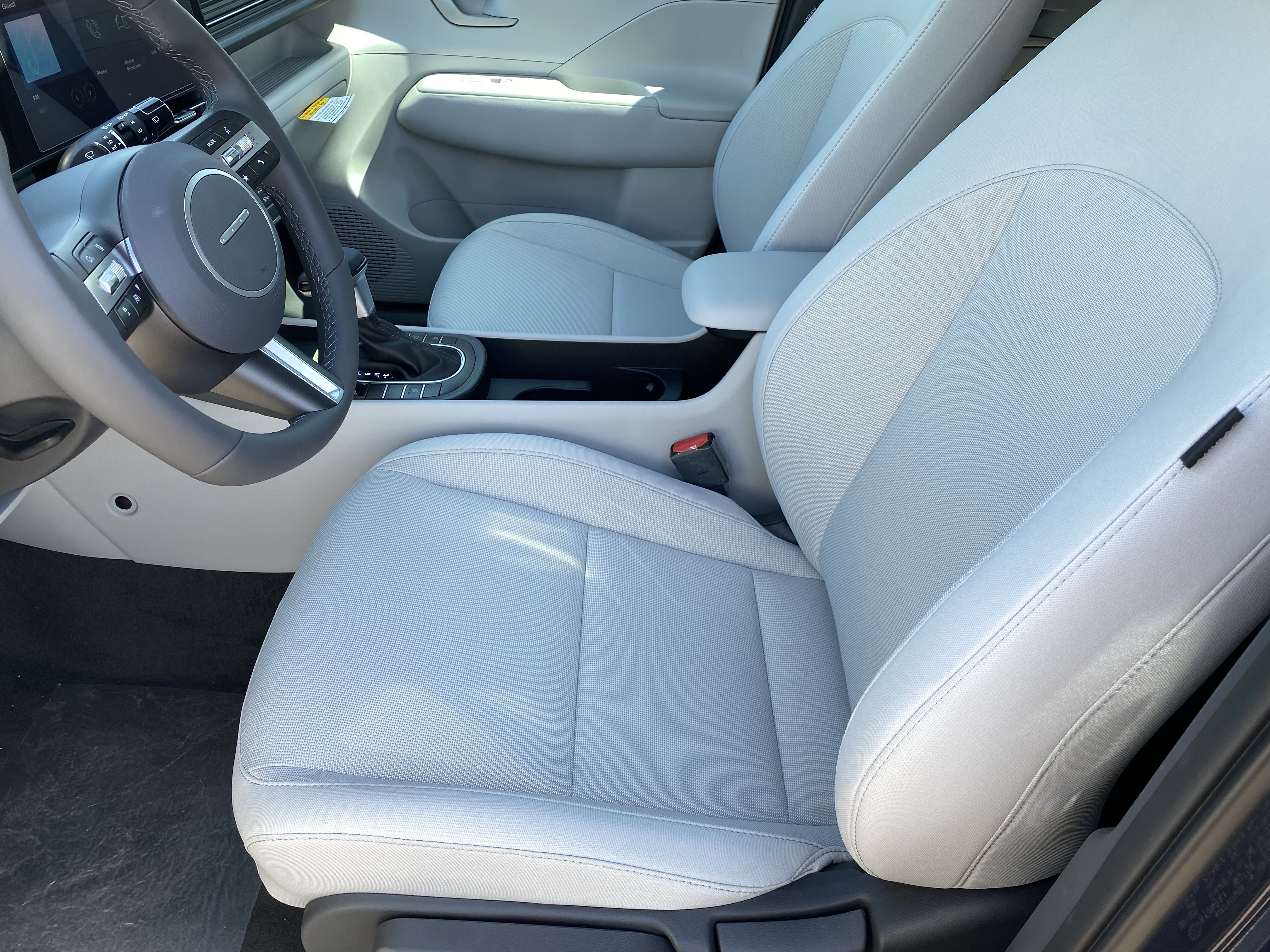 New 2026 Hyundai Kona SEL Sport FWD image 17