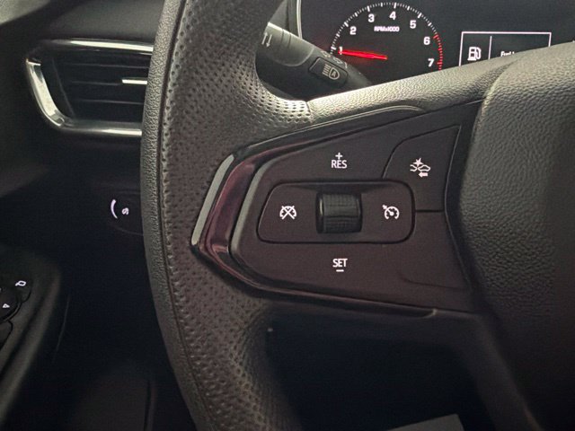 Used 2021 Chevrolet TrailBlazer LT w/ Convenience Package FWD image 29