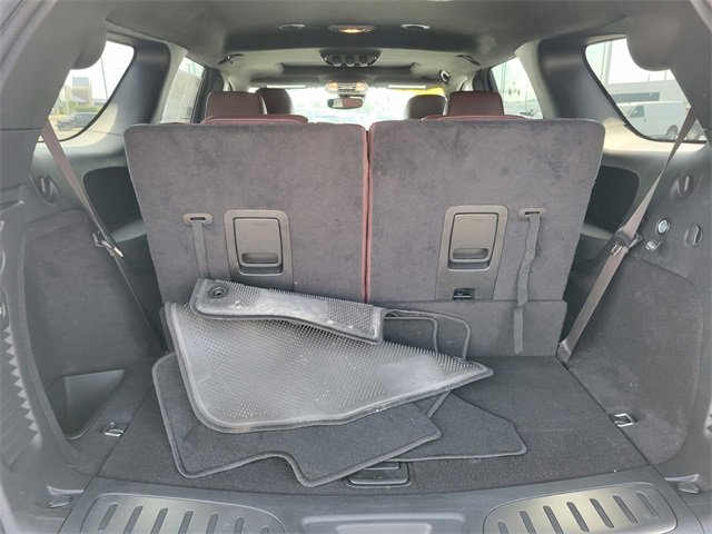 Used 2024 Dodge Durango R/T image 18