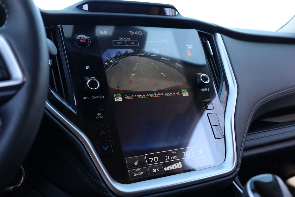 Certified 2025 Subaru Outback Limited XT w/ Tech Package 3 image 14