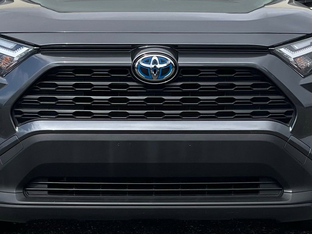 Used 2024 Toyota RAV4 XLE Premium image 26