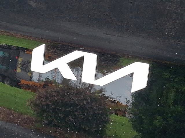 New 2025 Kia EV6 GT-Line image 10