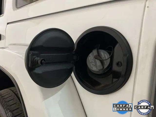 Used 2023 Jeep Wrangler Unlimited Sahara w/ Cold Weather Group image 97