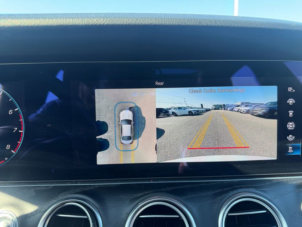 Certified 2021 Mercedes-Benz E 350 E 350 image 20