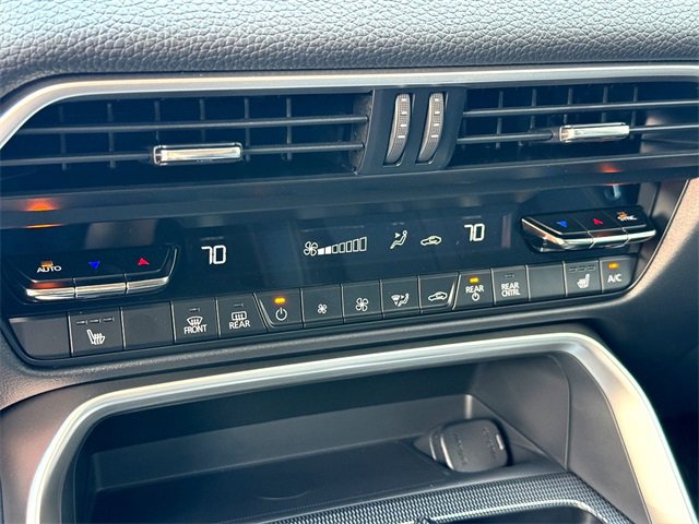 New 2025 MAZDA CX-70 Plug-In Hybrid w/ Premium Pkg image 15