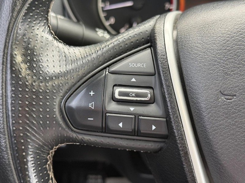 Used 2017 Nissan Maxima 3.5 SL image 16