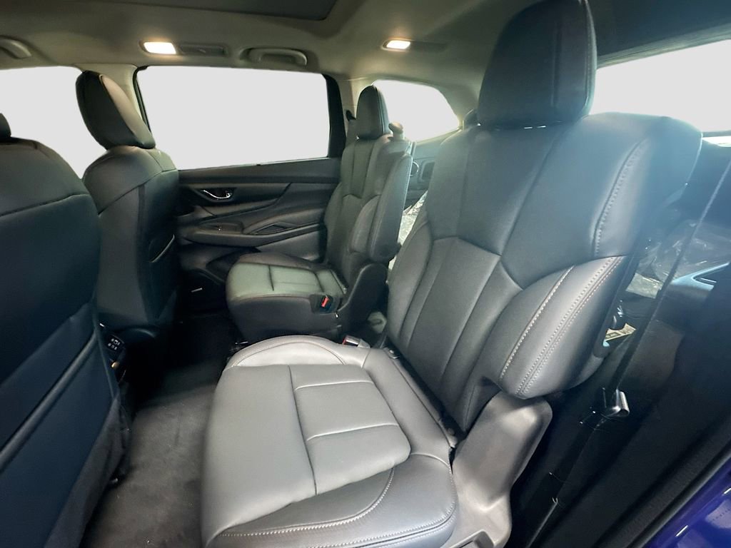 New 2026 Subaru Ascent Limited Bronze image 24
