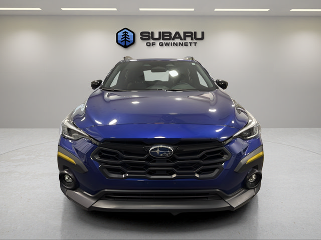 Certified 2025 Subaru Crosstrek 2.5i Sport AWD/4WD image 8
