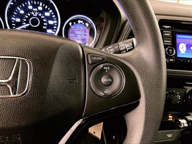 Used 2018 Honda HR-V LX image 19